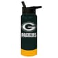 Great American Products 24oz. Jr. Green Bay Packers Water Bottle - image 1