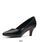 Womens Clarks® Linvale Crown Heels - image 7