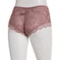 Womens Rene Rofe Red Carpet Ready Boyshort Panties 191865-TMAV - image 3
