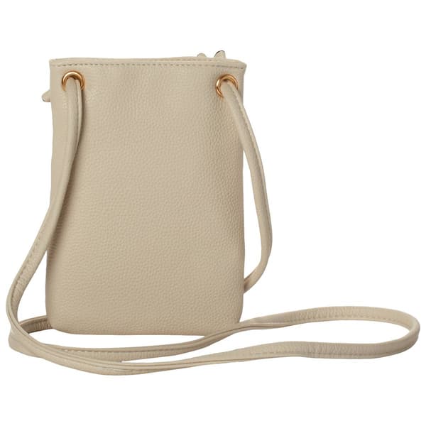 DS Fashion North/South Crossbody