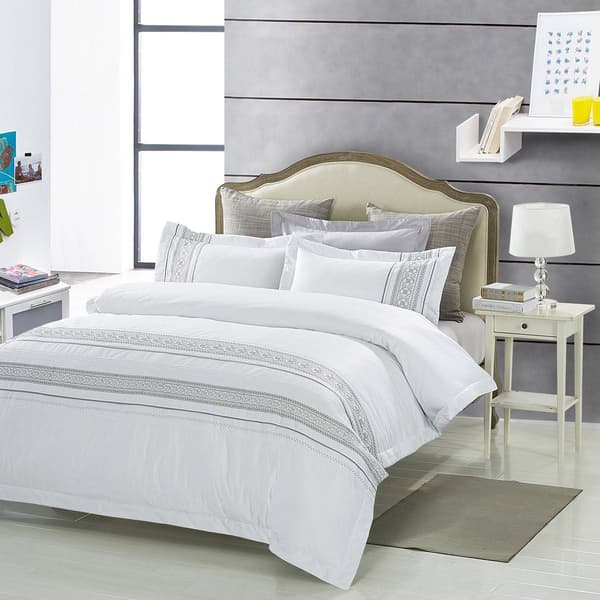 Superior Burlington Duvet Cover Set