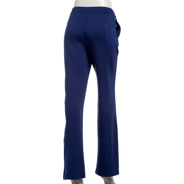 Juniors Love Tree Soft Air Toggle Waist Wide Leg Lounge Pants