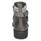 Womens Easy Works by Easy Street Kourt Block Heel Boots - image 4