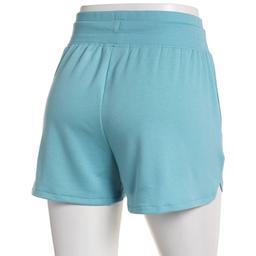 Womens Starting Point® French Terry Shorts
