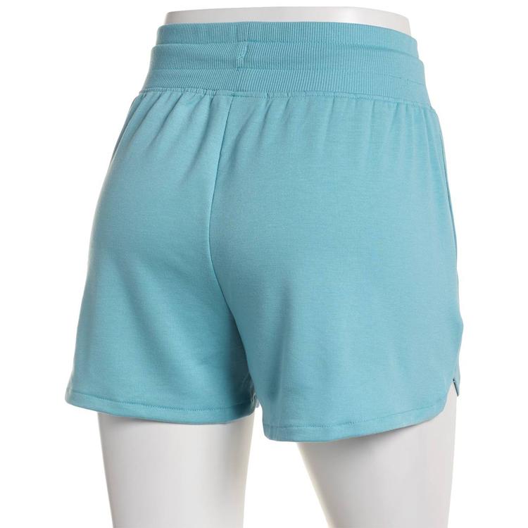 Womens Starting Point® French Terry Shorts