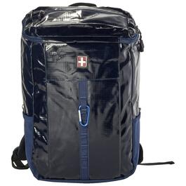 Swiss Tech Top Loader Backpack