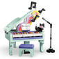 LEGO® Music Decor Piano With Cat Building Kit - image 5