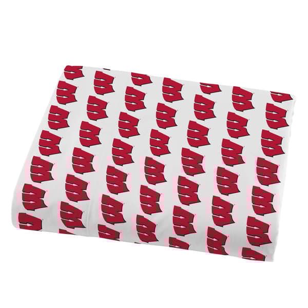 Northwest Wisconsin Badgers Bed in a Bag