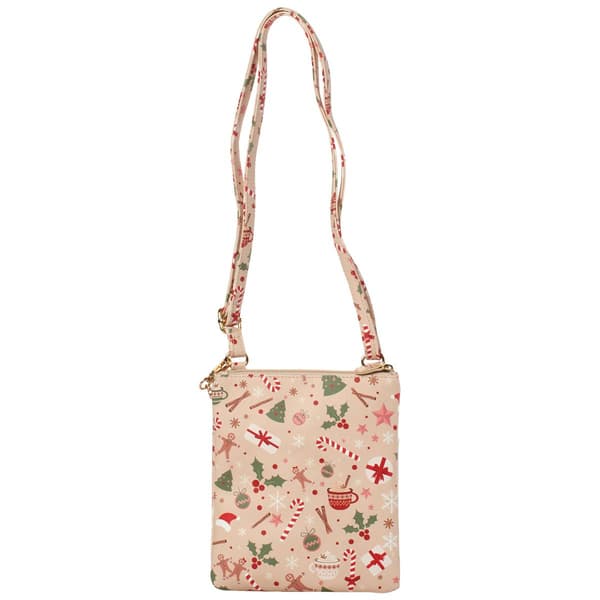 MultiSac Gifting Crossbody - Cheer