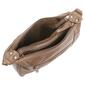 Gloria Vanderbilt Multi-Compartment Crossbody - image 3