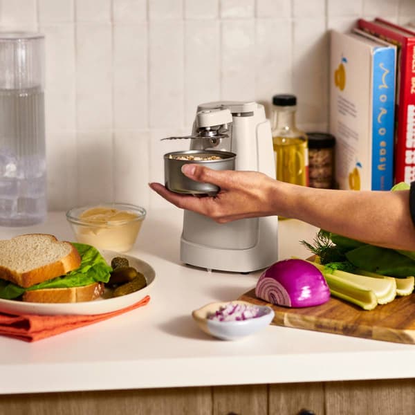 Bella Electric Can Opener