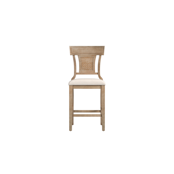 Linon Home Decor Rylan Counter Stool