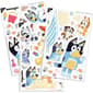 Bluey Colorforms Travel Set - image 2