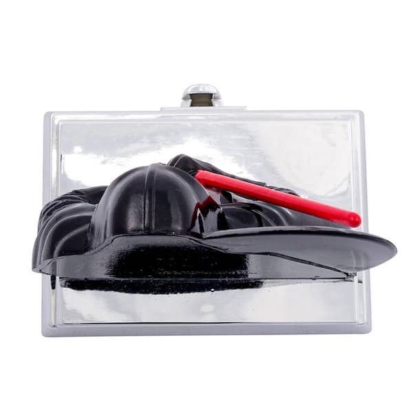 Kurt S. Adler 4in. Darth Vader Stocking Holder