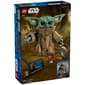 LEGO® Star Wars™ Grogu™ (Mandalorian Apprentice) - image 9