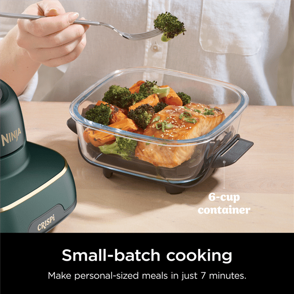 Ninja® Crispi Portable Cooking System