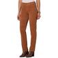 Womens Democracy Absolution&#40;R&#41; Straight Leg Corduroy Pants - image 1