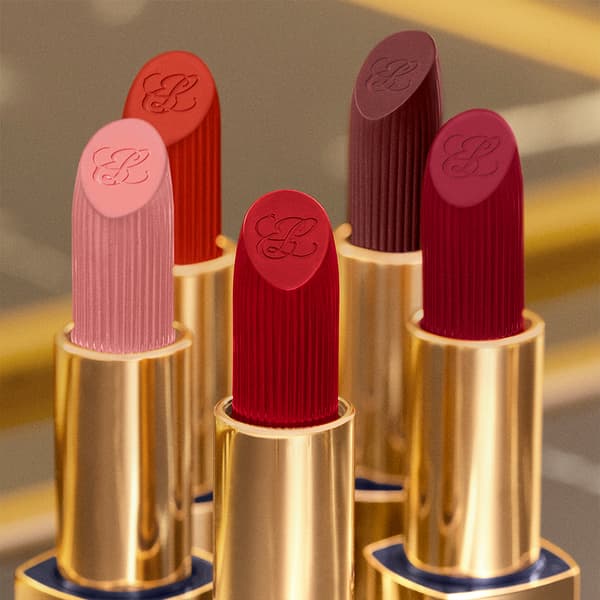 Est&#233;e Lauder&#8482; Pure Color Hi-Lustre Lipstick