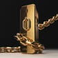 Rabanne 1 Million Gold Eau de Parfum - image 2