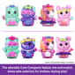 Mattel Polly Pocket Tea Party Bunny Compact Playset - image 3