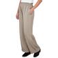 Petite Skye''s The Limit Contemporary Utility Wide Leg Pants - image 3