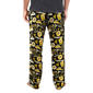 Mens NHL Pittsburgh Penguins Grady Knit Pants - image 2