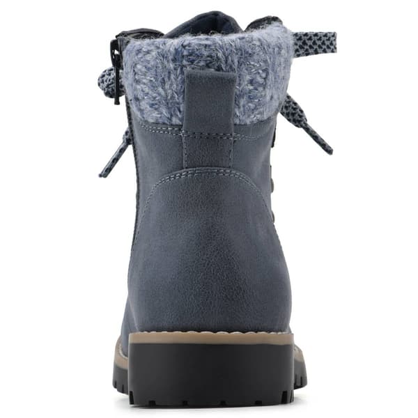 Womens Cliffs by White Mountain Primed Bootie