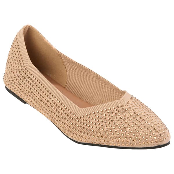 Womens Mia Calenn T Flats - image 