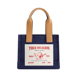 True Religion Mini Tote
