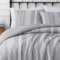 Truly Soft Kiel Stripe Flannel Comforter Set - image 5