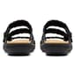 Womens Clarks Laurieann Hope Strappy Sandals - image 3