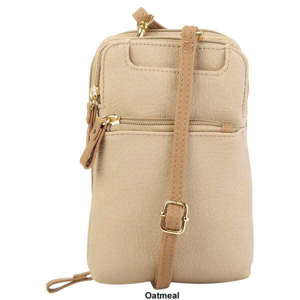 Womens Bueno Mobile Carrier Crossbody