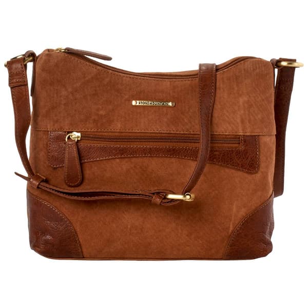 Stone Mountain Palamino Irene Hobo - image 