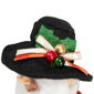 Northlight Candy Cane Elf Christmas Figure - image 5