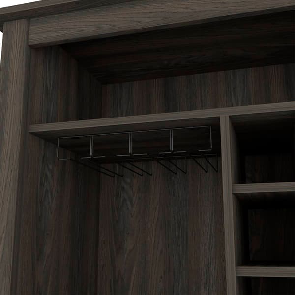 FM FURNITURE Future Bar Cabinet