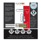 Floortex® Advantagemat® Chair Mat for Carpets up to 1/4in. - image 8