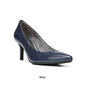 Womens LifeStride Sevyn  Leather Comfort Pumps - image 9