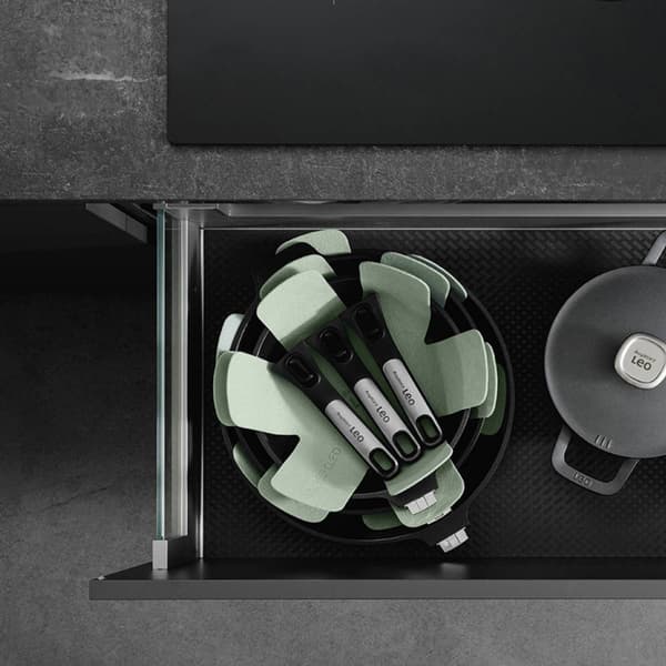 BergHOFF Balance 3pc. 15in. Felt Pan Protector Set