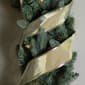 Northlight Seasonal 12pk. Gold Wired Ribbon - image 3
