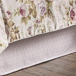 Royal Court Chambord 4pc. Reversible Comforter Set