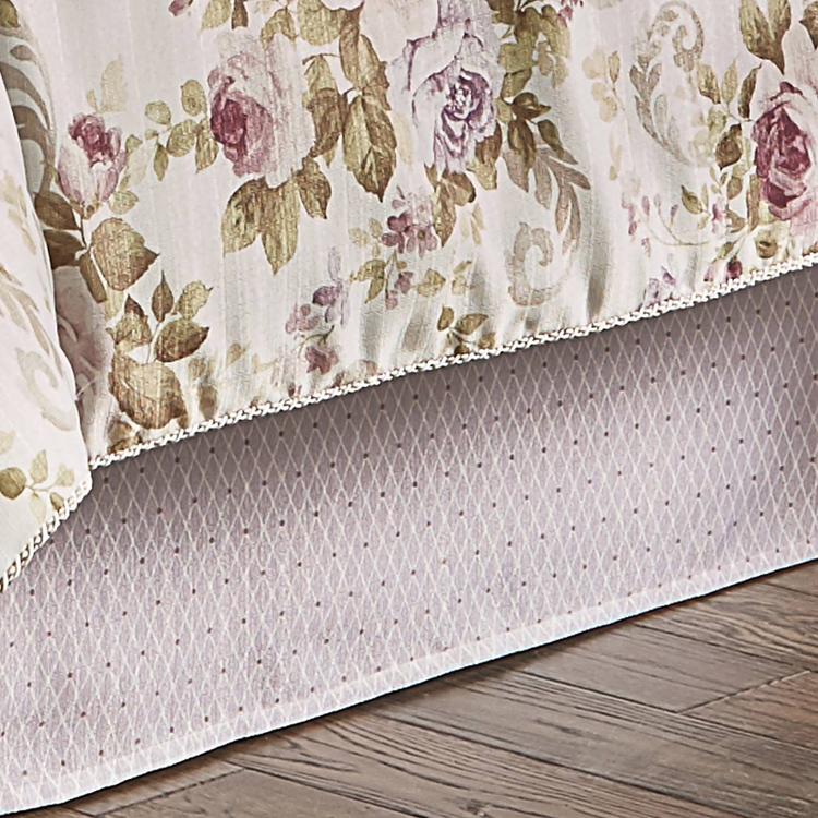 Royal Court Chambord 4pc. Reversible Comforter Set