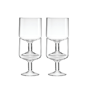 Lenox® Tuscany Classics Stackable Wine Glasses - Set of 4 - image 3