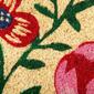 Design Imports Bright Blossom Doormat - image 3