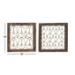 9th & Pike&#174; Gold Hanging Bells Wall Decor - Set of 2 - image 9