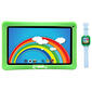 Kids Linsay 10in. Tablet and Smart Watch Bundle - image 1