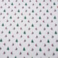 Nautica Holiday Sails Flannel Sheet Set - image 4
