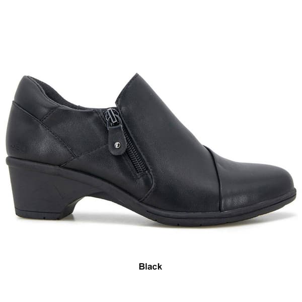 Womens JBU by Jambu Grazia Ankle Boots