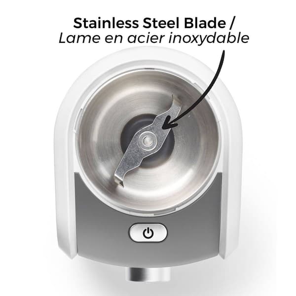 Starfrit Coffee and Spice Grinder