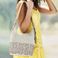 The Sak Sequoia Ecru with Multi Bead Crochet Hobo - image 1