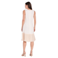 Women R&M Richards Daytime Tea Length Dress - image 3